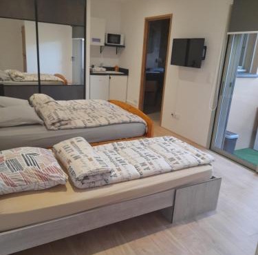 appartement Saint André