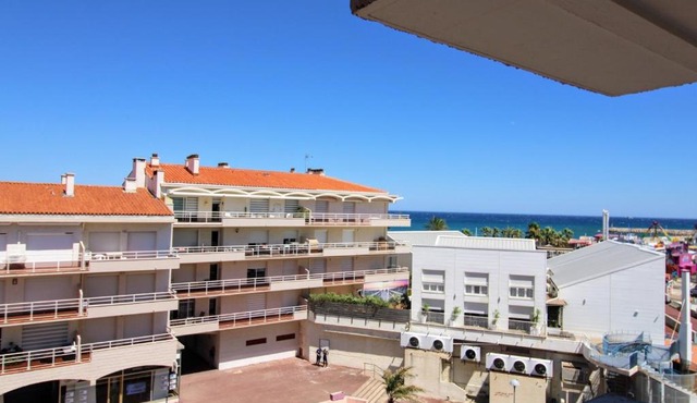 Appartement Saint-Cyprien, 2 pièces, 4 personnes - FR-1-309-347