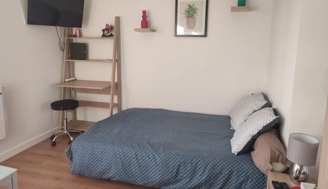 Appartement Saint Eloi