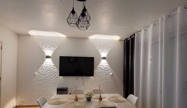 Appartement Saint-Brieuc T3