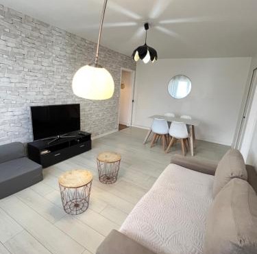 Appartement Saint-Malo - Arrivée autonome