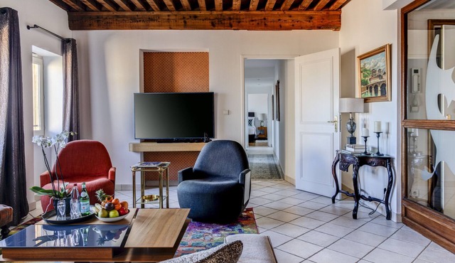 Appartement Saint-paul - Vue Imprenable Lyon