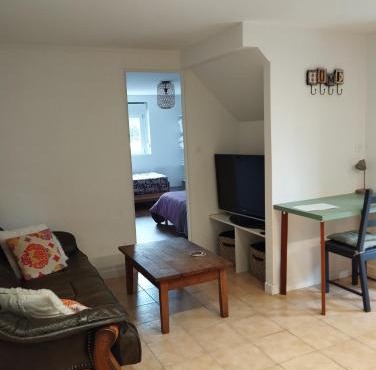 Appartement Saint Sulpice la Pointe