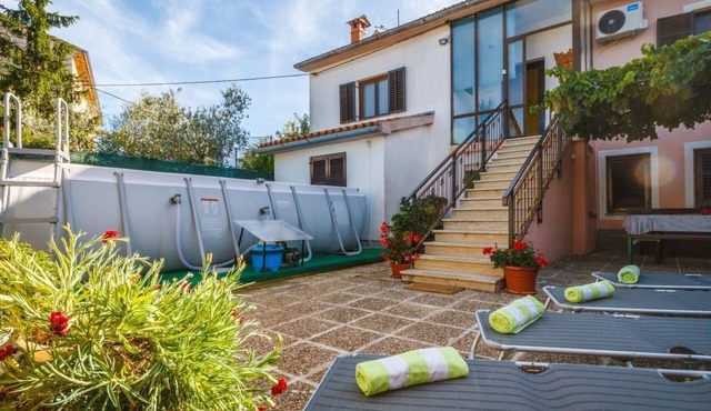 "Appartement Sankovic" by Interhome