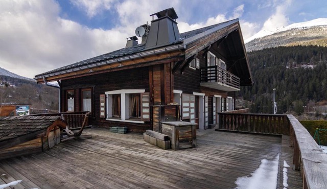 Appartement Sans Souci