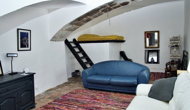 Appartement Sauve pour quatre personnes