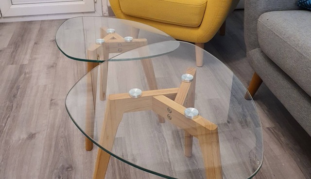 Appartement Scandinave