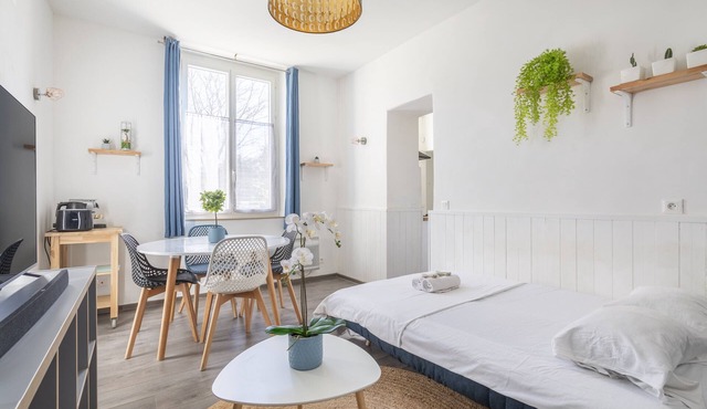 Appartement Schloesing - Welkeys