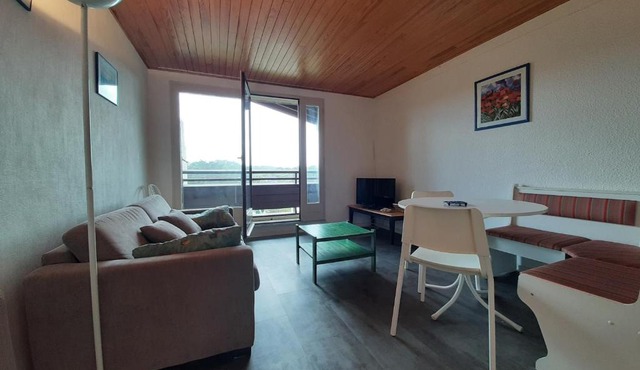 Appartement Seignosse, 2 pièces, 5 personnes - FR-1-239-102