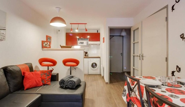 Appartement Sers, 2 pièces, 6 personnes - FR-1-403-7