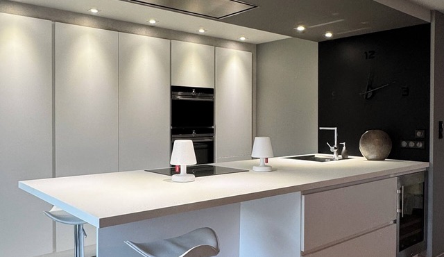 Appartement situé à 15 km de Gérardmer et de La Bresse