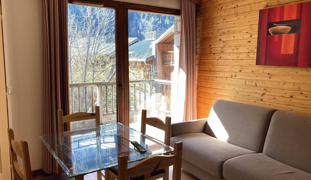Appartement Ski Spa & Orelle Val Thorens