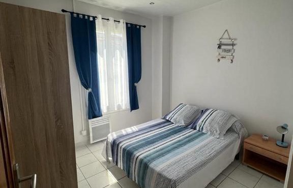 Appartement Soleil couchant