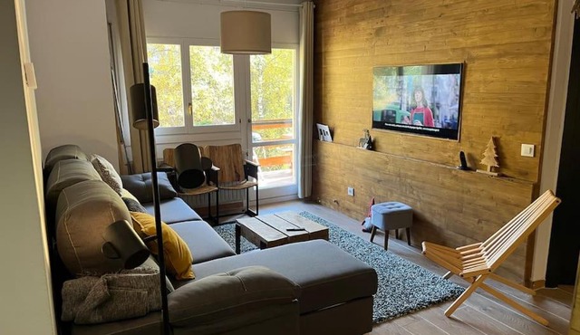 Appartement Soldeu Andorre