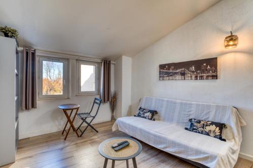 Appartement Sous Les Toits