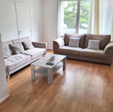 Appartement spacieux Asnièresa