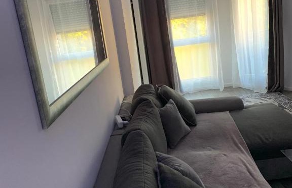 Appartement spacieux à 10 minutes du centre-ville