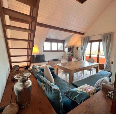 Appartement spacieux à Lausanne