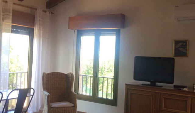 Appartement Spacieux 1 Chambre a 15 Minutes a Pied de la Plage Plage