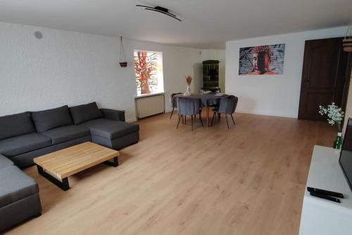 Appartement spacieux 75m2