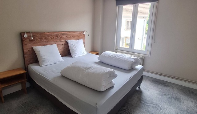 Appartement Spacieux au Départ de Sentiers de Randonnées