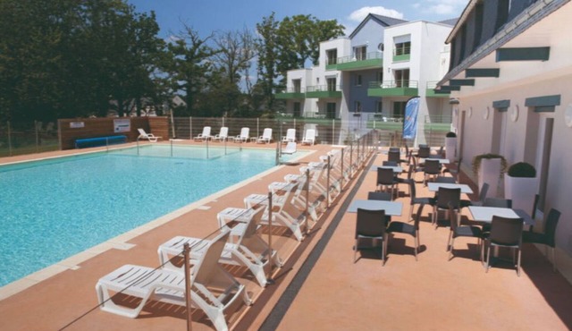 Appartement spacieux | Accès piscine