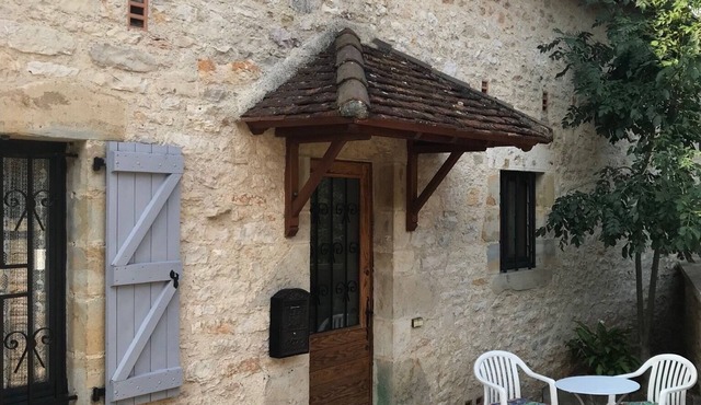 Appartement Spacieux, Calme. Quercy