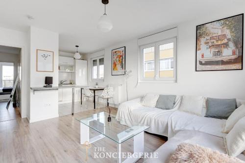 Appartement spacieux et confortable - Malakoff