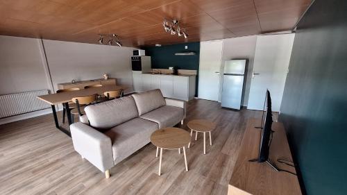 Appartement spacieux tout équipé au coeur de l'avesnois
