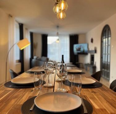 Appartement St Eloi 75m²