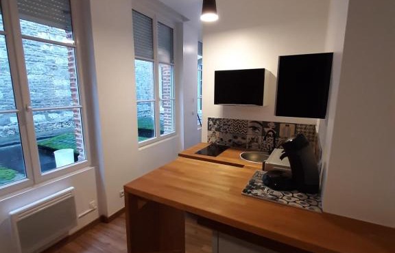 Appartement St remy