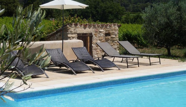 Appartement St Victor