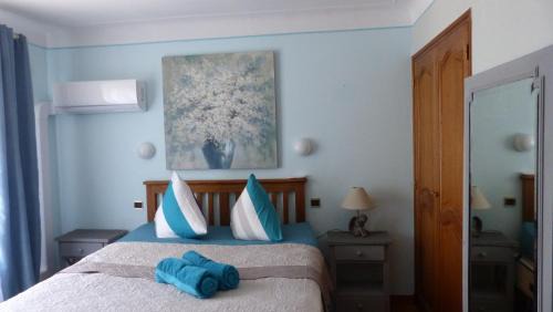 Appartement Stade Aime Giral