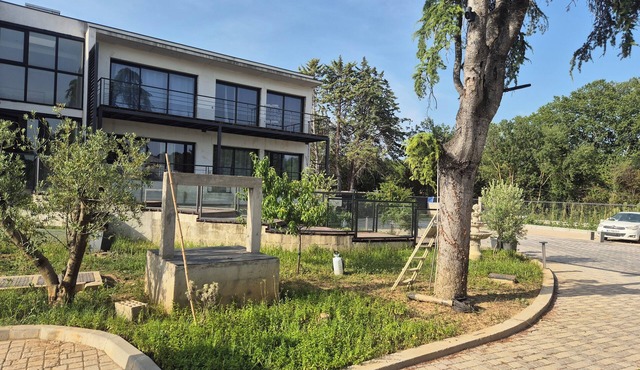 Appartement Standing