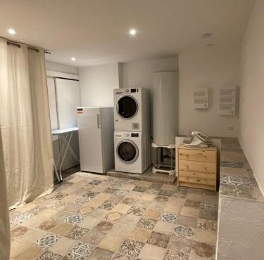 Appartement standing proche plage