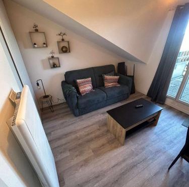 Appartement Station Ax 3 domaines