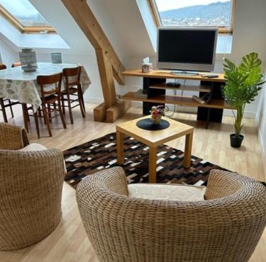 Appartement - Stiring-Wendel