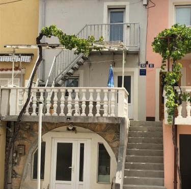 Appartement Studio 2 Punat Insel Krk