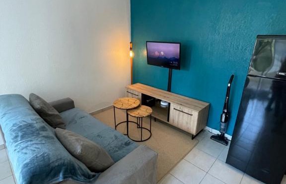 Appartement Studio en résidence Avignon zone Agroparc