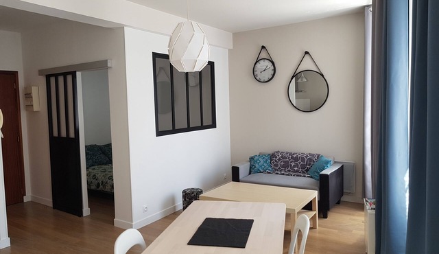 Appartement Studio