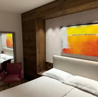 Appartement Suite Delta Resort 714