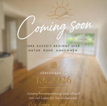 Appartement "Suite Seeliebe"