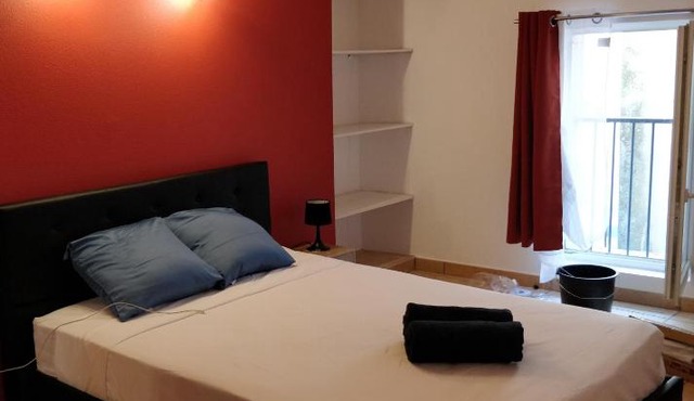 Appartement SUNNY PEARL