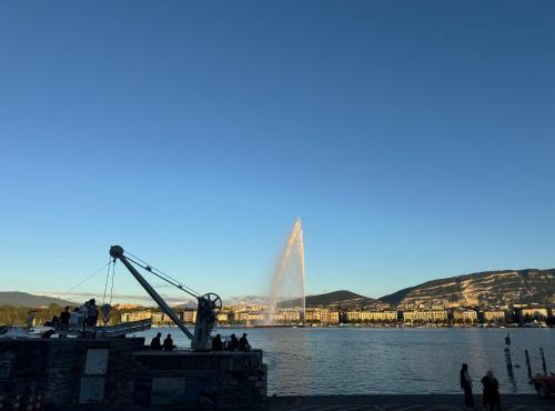 Appartement Sunshine