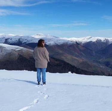 Appartement Superbagnères St Aventin