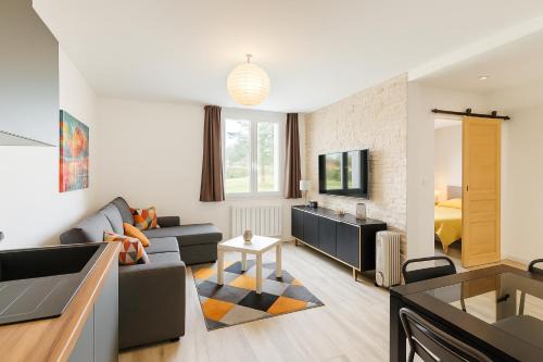 Appartement superdevoluy