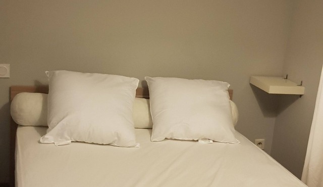 Appartement Sympa Avec Accueil Chaleureux