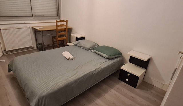 Appartement Sympathique T4 Pessac Centre