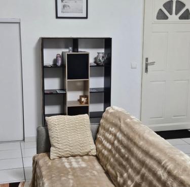 Appartement -T3 de standing