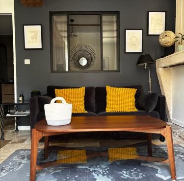 Appartement Talmont sur Gironde